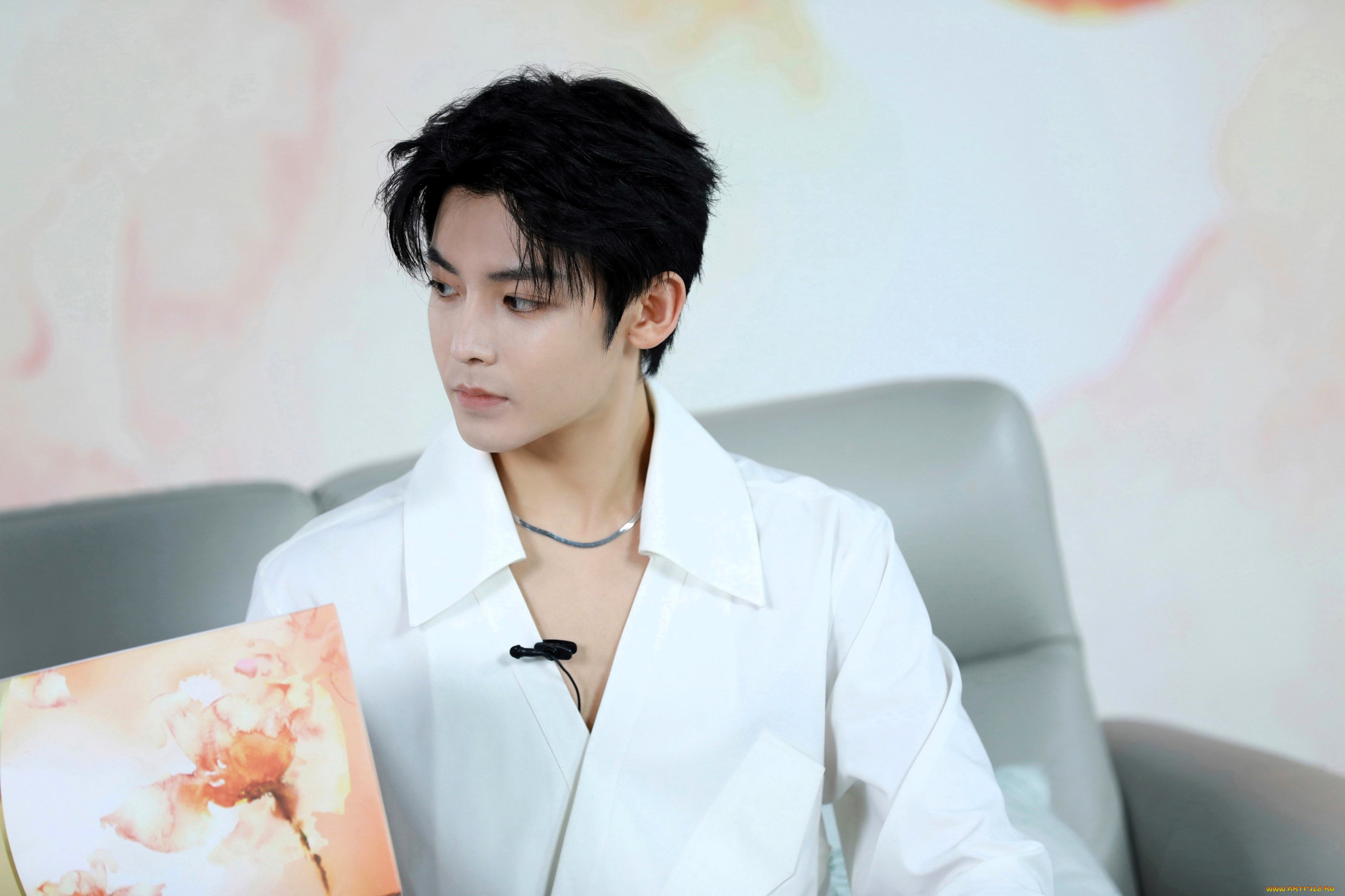 , hou ming hao, , , , 
